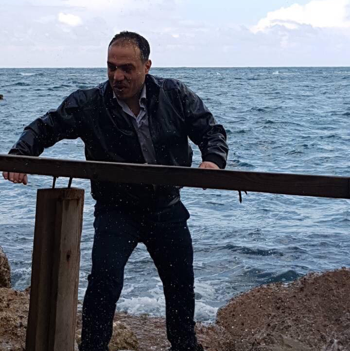 amer mahmod