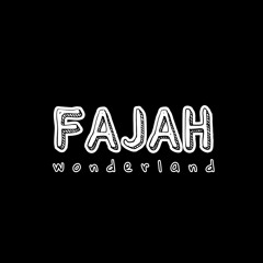 Fajahwonderland