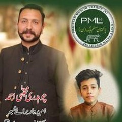 CH Noraiz Nawaz
