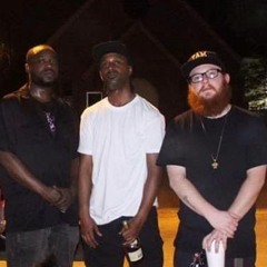 LOADED Team Porch Squad