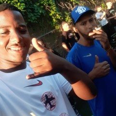 Paulinho Dos Cria