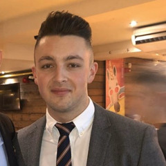 Ben Botterill