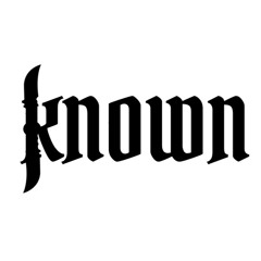 Known