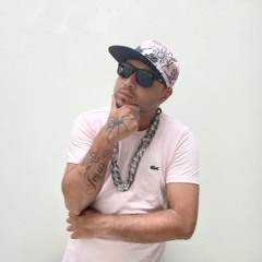 DJ Geovan  Duh Saudade CRIA(O DJ marginal)favelado