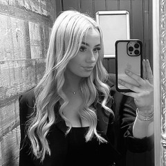 Cerys Barron
