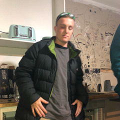 Connor Thompson77