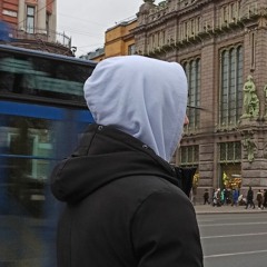 hooded4real