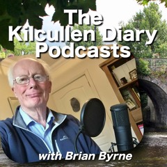 The Kilcullen Diary Podcasts