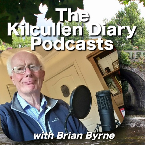 The Kilcullen Diary Podcasts’s avatar