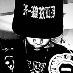 BACK FROM DA PAST XWRLD