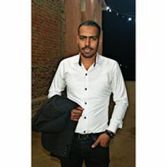 Fessal Ragab Omara