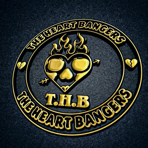 The Heart Bangers’s avatar