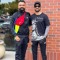 aman dad kalra father