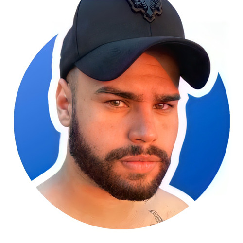 Diego Gomes’s avatar