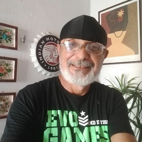 Luiz Jorge’s avatar
