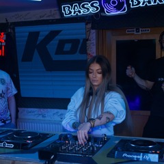 MADZ DNB