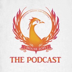 House Zofi Podcast | بودكاست هاوس زوفي