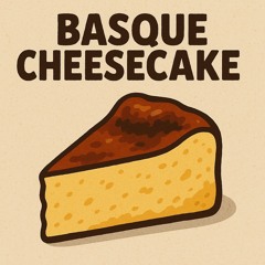 Basque Cheesecake