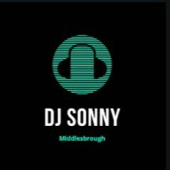 DJ Sonny Official