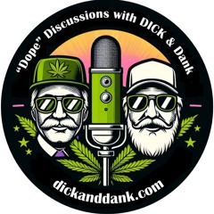 Mr. Dank
