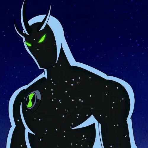 Alien X’s avatar
