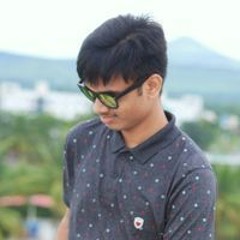 Taresh Gadekar