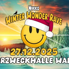 Nikkis Raves
