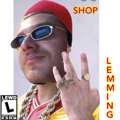DJ Lemming