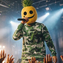 PUTS (Pineapple Under The Stairs)