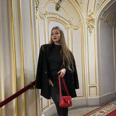 mariana shcherbata