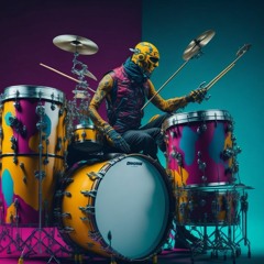 Coja-LaSiC@MCdrummer