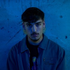 Manu Larrea