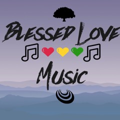 Blessed Love Music