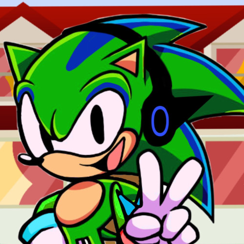 SonicFan93’s avatar