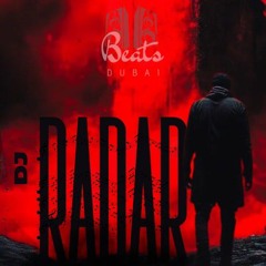 Dj RADAR