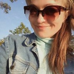 Светлана Главатская