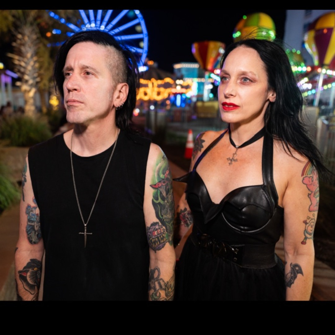 Stream DEAD COOL music | Listen to songs, albums, playlists for