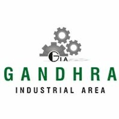 Gandhra Industrial Area