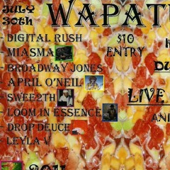 JayDee.                     (AkAJamBee/Drop Duece)