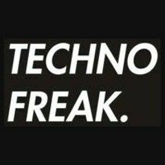 Freak Techno
