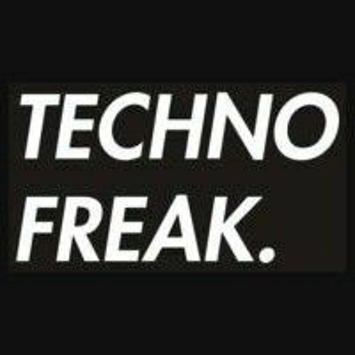Freak Techno’s avatar