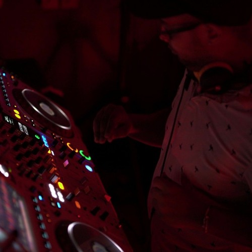 Fernan Bruno- Orion Spice(Original Mix 128BPM) NewSide EP