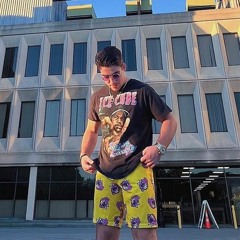 ChefCookingUp