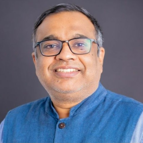 Vinaytosh Mishra’s avatar