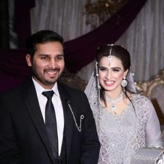 Falak Sheharyar💏🎂👪💞