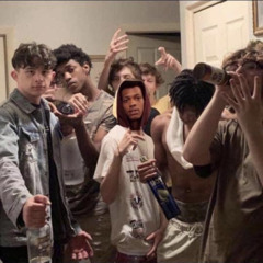 Tino No Lackin Montana