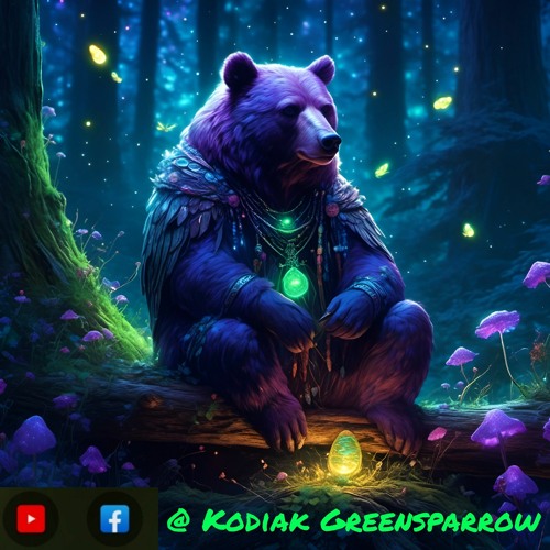 Kodiak Greensparrow’s avatar