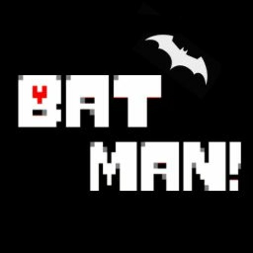 Batman!’s avatar