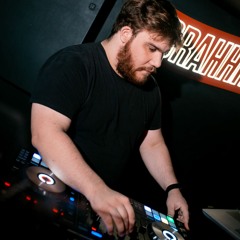 DJ Ansel