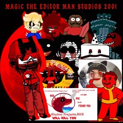 Magic Studios 2001
